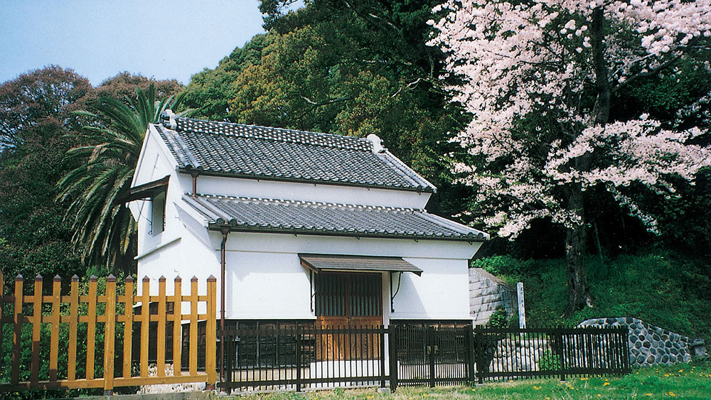 Old Mitsuke School