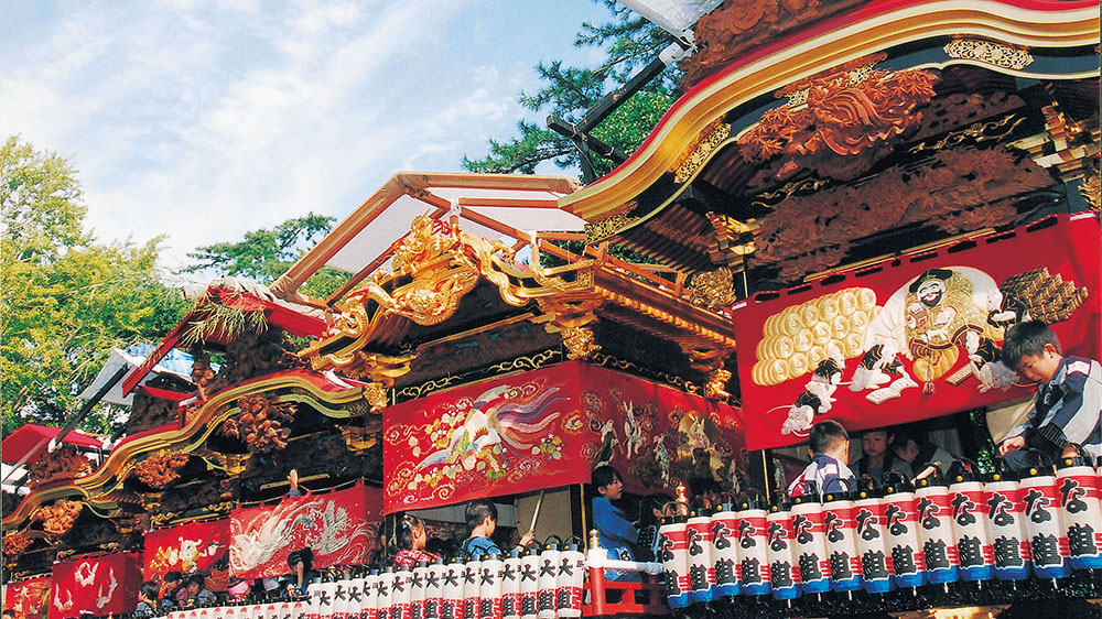 Kaketsuka Festival [Kibune Shrine Regular Festival]